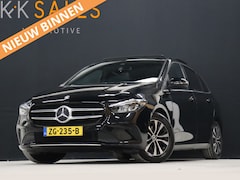 Mercedes-Benz B-klasse - 200 Business Solution [SCHUIFKANTELDAK, APPLE CARPLAY, CRUISE CONTROL, DIGITAL DASH, STOEL