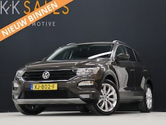 Volkswagen T-Roc - 1.0 TSI Style [APPLE CARPLAY, PDC V+A, ADAPTIVE CRUISE CONTROL, CLIMATE CONTROL, STOEL MAS