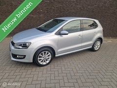 Volkswagen Polo - 1.4-16V|MATCH|PDC|Stoelver|CruiseControle|