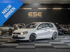 Volkswagen Golf - 1.2 TSI Trendline | Airco | Lm-velgen
