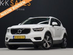 Volvo XC40 - 1.5 T5 Twin Engine Momentum Pro [APPLE CARPLAY, DIGITAL DASH, CRUISE CONTROL, SCHUIFKANTEL