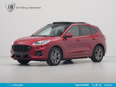 Ford Kuga - 2.5 PHEV ST-Line X Panorama B&O Voorruitverwarming Side Assist 36
