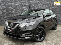 Nissan Qashqai - 1.3 DIG-T 159pk |Camera|1500kg Trekgewicht|Trekhaak|DAB|Apple Carplay