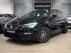 Seat Leon ST - 1.8 TSI FR 179PK DSG * LED - 19" - ACC - Beats - DAB - App - Navi