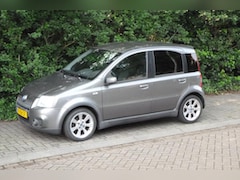 Fiat Panda - 1.4 16V Sport 100hp AIRCO LMwielen
