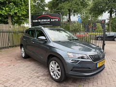 Skoda Karoq - 1.6 TDI Clever Edition €12390 NETTO Clima Dealer Ond Cruise-con