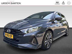Hyundai i20 - 1.0 T-GDI N-Line