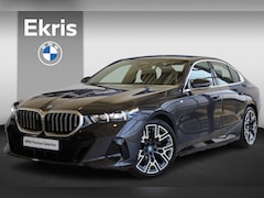 BMW 5-serie - Sedan 530e | M Sportpakket | Comfort Pack | Innovation Pack | Travel Pack