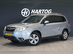 Subaru Forester - 4wd *2.5 * + AUT. / CAMERA / XMODE