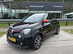Renault Twingo - 0.9 TCe Dynamique / Cruise / PDC. Achter / Stoelverw. / Climate / Bluetooth / 15'' LMV /
