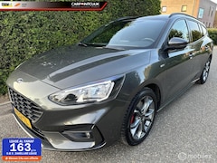 Ford Focus Wagon - 1.0 EcoBoost Hybrid ST Line Business