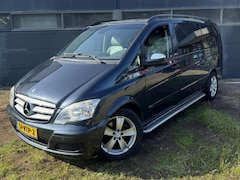Mercedes-Benz Vito - Bestel 120 CDI 320