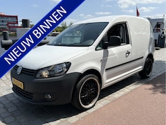 Volkswagen Caddy - 1.6 TDI BMT Airco APK MARGE(geen btw)