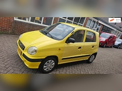 Hyundai Atos Spirit - 1.0i LX