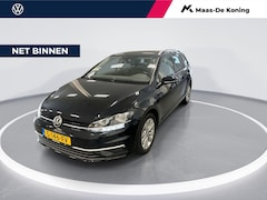 Volkswagen Golf Variant - 1.0 Tsi 115pk Comfortline Business · Apple/Android Car Play · Navigatie · P-Sensoren · ACC