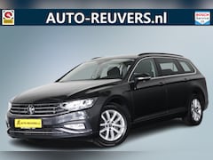 Volkswagen Passat Variant - 1.5 TSI Business / DSG / LED / Navi / CarPlay / ACC / Clima
