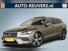 Volvo V60 - 2.0 T6 Recharge AWD Inscription / Opendak / HK / Pilot assist / HUD / CarPlay