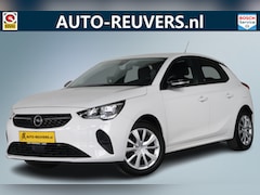 Opel Corsa-e - Edition 50 kWh / CarPlay / Clima / Bluetooth / DAB