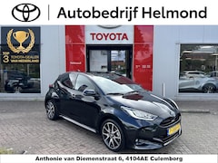 Toyota Yaris - 1.5 Hybrid Executive