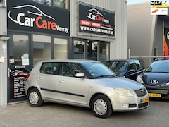 Skoda Fabia - 1.4-16V Ambiente|APK04-2026|CRUISECONTROLE|AIRCO|NAP