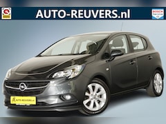 Opel Corsa - 1.0 Turbo Edition / Airco / CarPlay / Cruisecontrol / Bluetooth