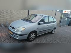 Renault Scénic - 1.6-16V RXT