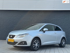 Seat Ibiza SC - 1.2 Style AIRCO/CRUISE