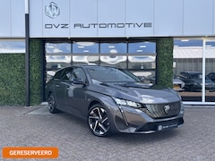 Peugeot 308 SW - 1.5 BlueHDi Automaat Allure Business | Carplay | Virtual | ACC | BTW