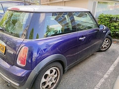 MINI Cooper - 1.6 Cooper 1.6 Cooper