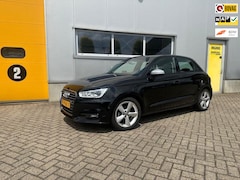 Audi A1 Sportback - 1.0 TFSI Design Pro Line Plus