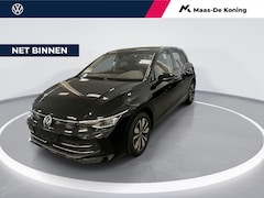 Volkswagen Golf - 1.5 Tsi 115pk Life Edition · Apple/Android Car Play · Elek. Trekhaak · Navi · P-Sensoren ·