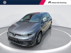 Volkswagen Polo - 1.0 Tsi 95pk DSG R-Line · Camera · Apple/Android Car Play · Stoelverwarming · IQ.Light · P