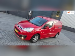 Citroën Berlingo - 1.6 BlueHDI 100 Business