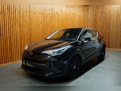 Toyota C-HR - 1.8 HYBRID ACTIVE AUTOMAAT