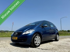 Mercedes-Benz A-klasse - 160 BlueEFFICIENCY, BJ 2009, Airco