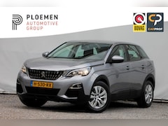 Peugeot 3008 - 1.2 PureTech Blue Lease Executive - 131 pk *Navi