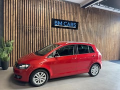 Volkswagen Golf Plus - 1.2 TSI Trendline AIRCO, TREKHAAK, Parkeersensor