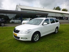 Skoda Octavia - 1.2 TSI AMBITION BNS 6 Maanden garantie