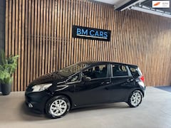 Nissan Note - 1.2 Acenta CLIMA, NAVIGATIE, Cruise