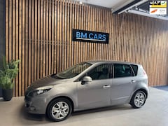 Renault Scénic - 1.6 Parisiènne Airco, Navigatie, Trekhaak