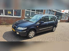 Mazda Premacy - 2.0 DiTD Exclusive 1e eigenaar 90.000km nap