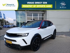 Opel Mokka - 1.2 Turbo 100pk Level 4 | Navigatie | Achteruitrij camera | Licht metalen velgen |