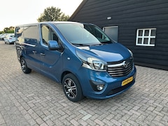 Opel Vivaro - 1.6 CDTI L1H1 DC Edition EcoFlex