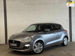 Suzuki Swift - 1.2 Select Automaat Navi|Camera|Carplay|Airco|Dealer Onderhouden
