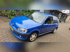 Peugeot 106 - 1.4 XR Sport