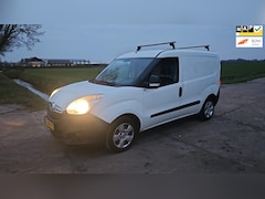 Opel Combo - 1.3 CDTi L1H1 ecoFLEX Edition/ airco/ bj 2016/ euro 5