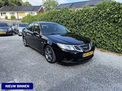 Saab 9-3 Sport Sedan - 1.9 TTiD Griffin Norden Exklusiv | Navi | Xenon | Autom. Airco | Cruise Control | LMV | PD