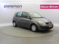 Renault Scénic - Scenic 1.6 16 Dynamique Comfort - Airco, Cruise