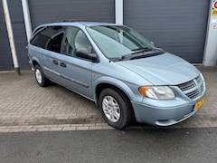 Chrysler Grand Voyager - 3.3i SE LUXE