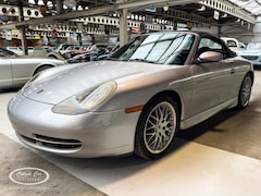 Porsche 911 - 996 - ONLINE AUCTION